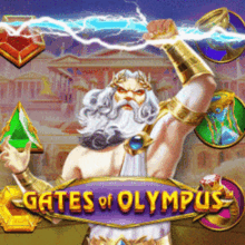 Gates of Olympus