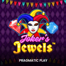Joker's Jewels