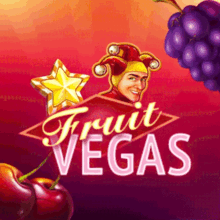 Fruit Vegas