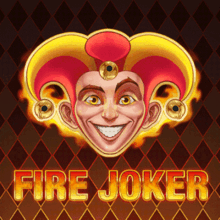 Fire Joker