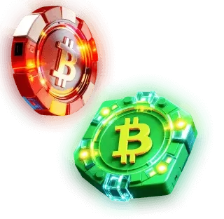 Crypto welkome Package