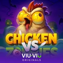 Chicken vs Zombies