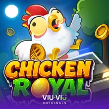 Chiken royal