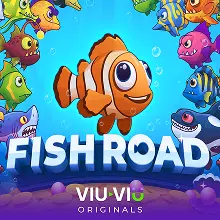 Fish Road