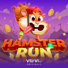 Hamster Run