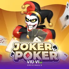 Joker Poker