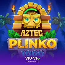 Aztec Plinko